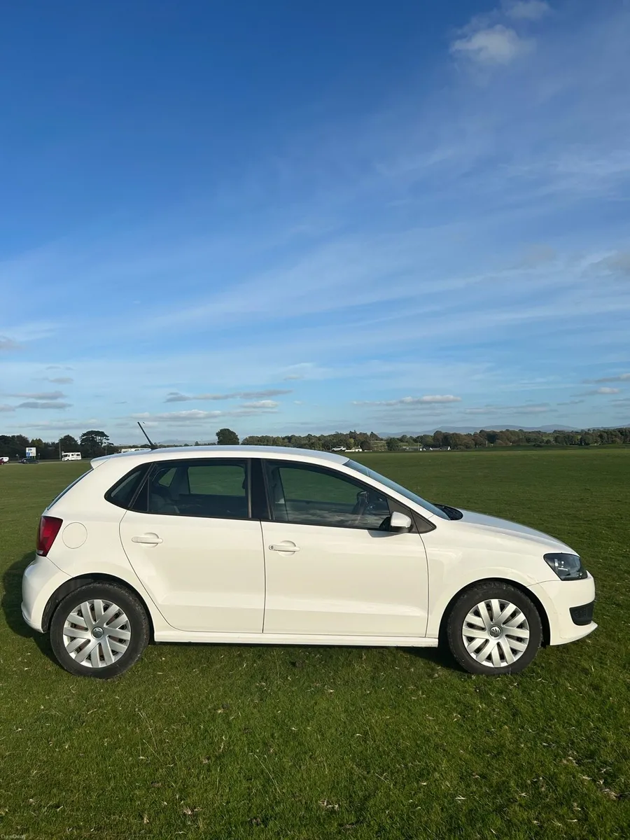 2012 VW Polo 1.2TSI - Image 5