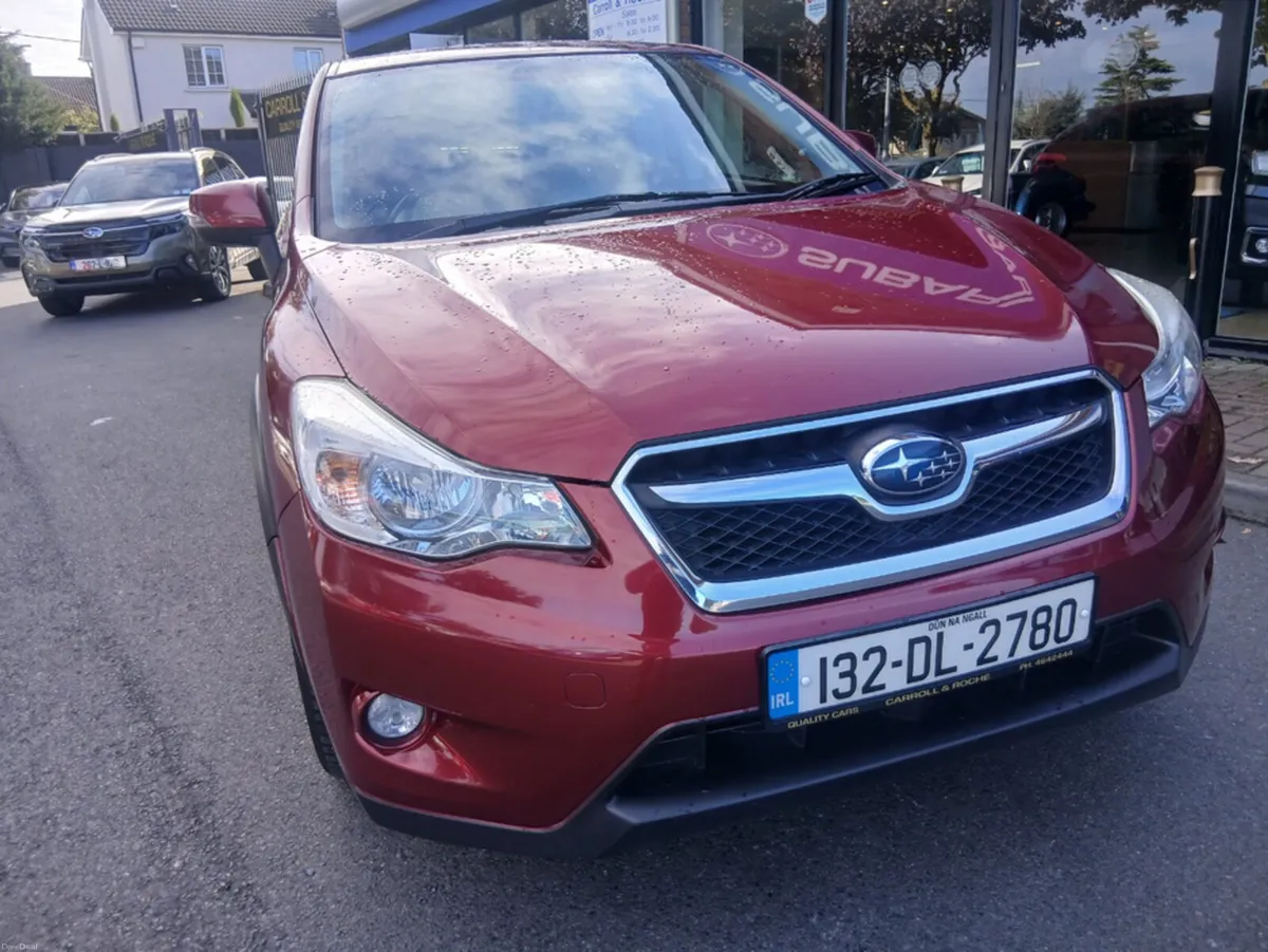 Subaru XV 1.6 AWD SE 114BHP 5DR AUTO, - Image 4