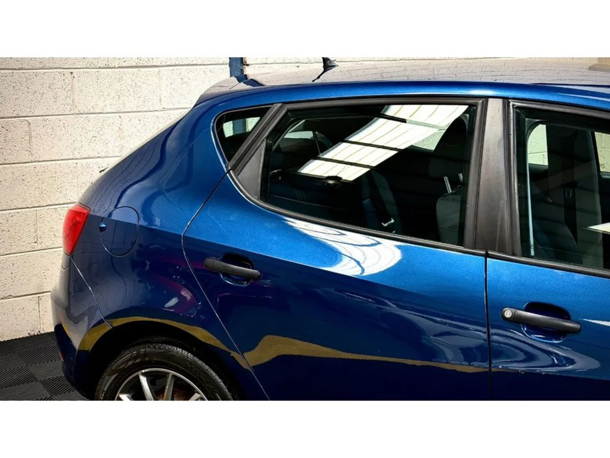 SEAT Ibiza 1.2 TDI 75HP SE 4DR - Image 6
