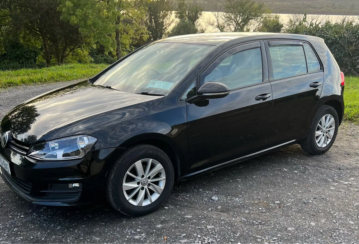 Volkswagen Golf - Image 2