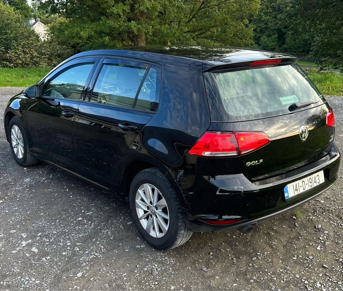 Volkswagen Golf - Image 3