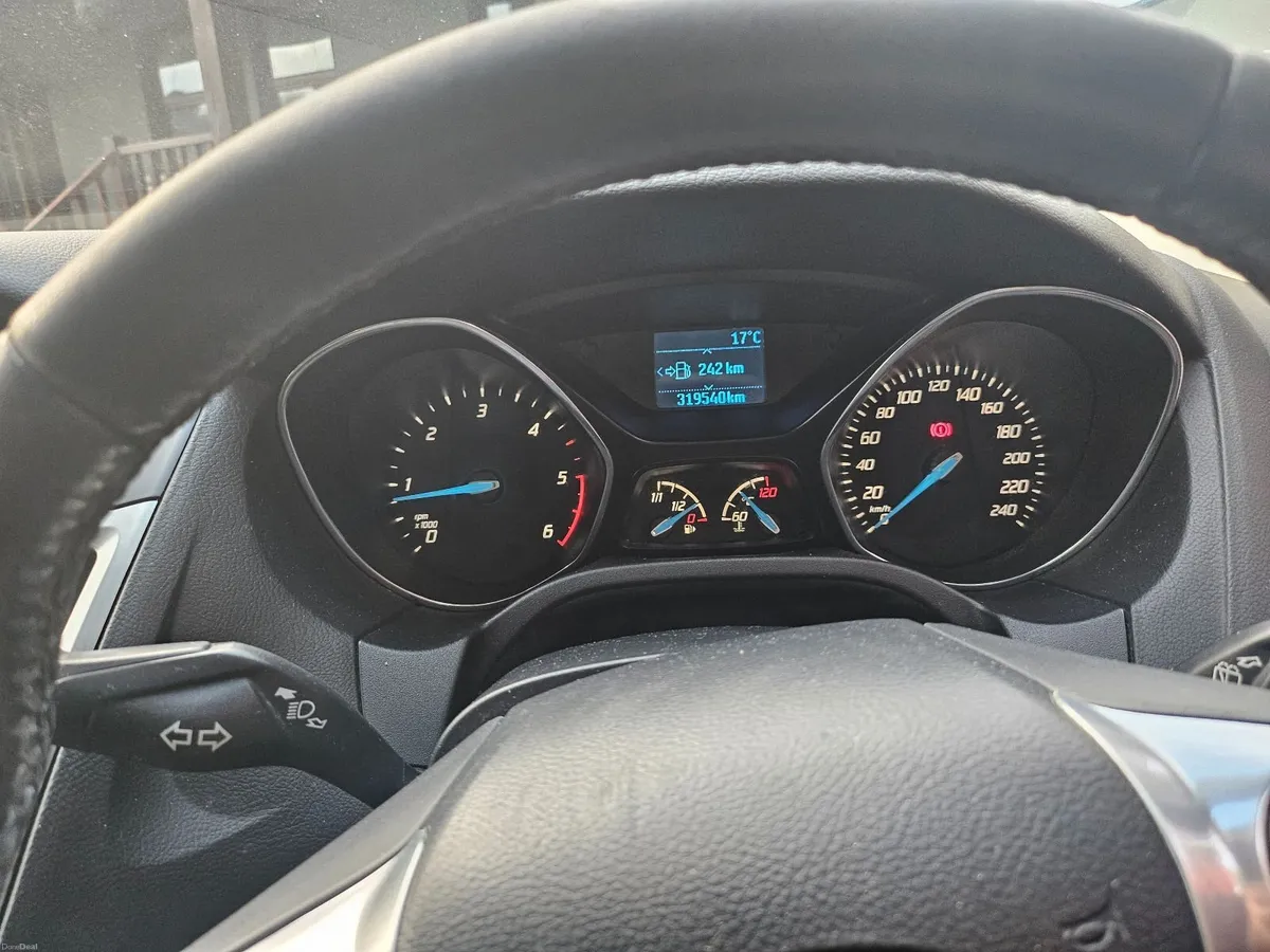Ford Focus 2015 - Image 5