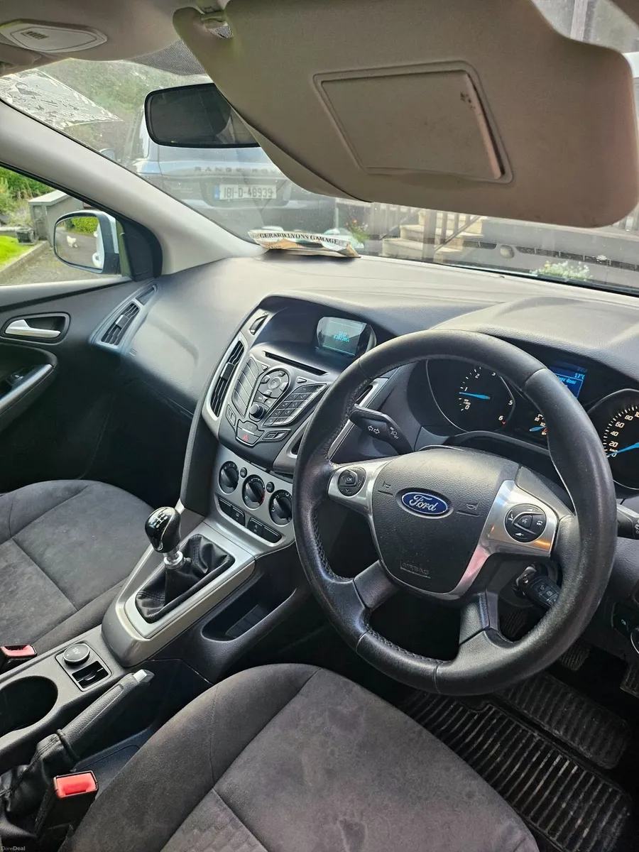 Ford Focus 2015 - Image 6