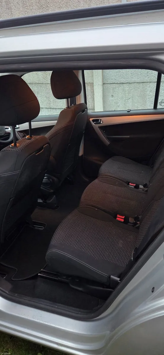 Citroën C4 Grand Picasso 2010 – 7 Seater - Image 6