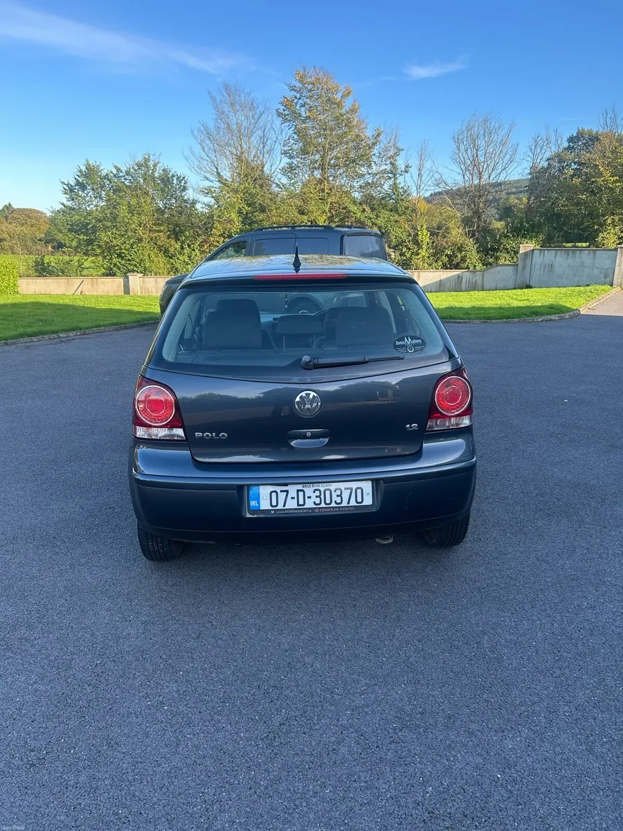 Volkswagen Polo Nct 03/27 - Image 3