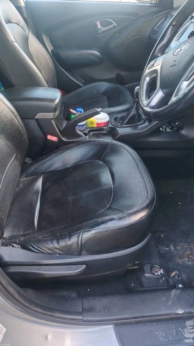 Hyundai IX 35 - Image 5