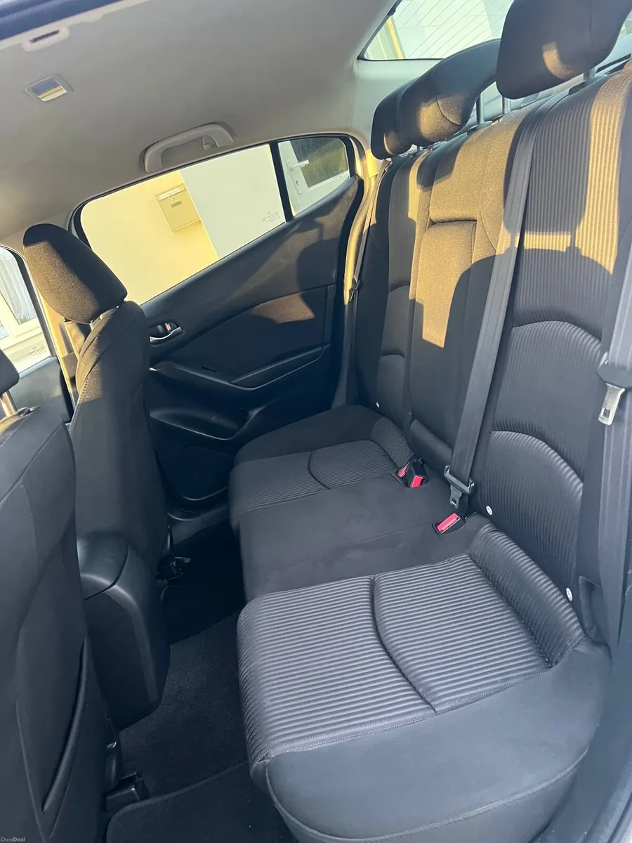 Mazda Mazda3 2016 - Image 6
