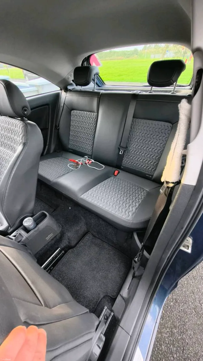 Opel Corsa Low KMs Hi Spec - Image 6