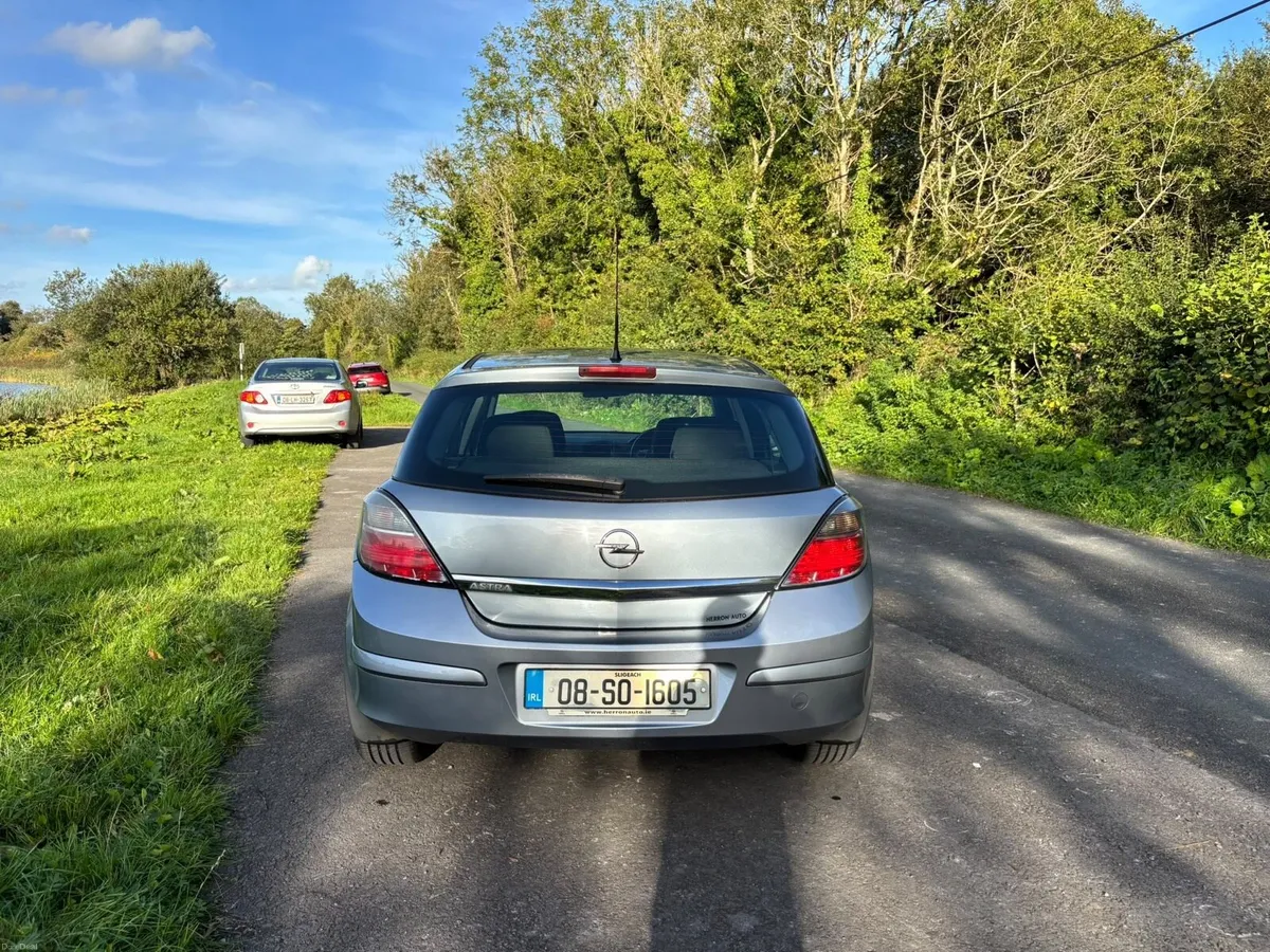 Opel Astra 1.4 petrol - Image 4