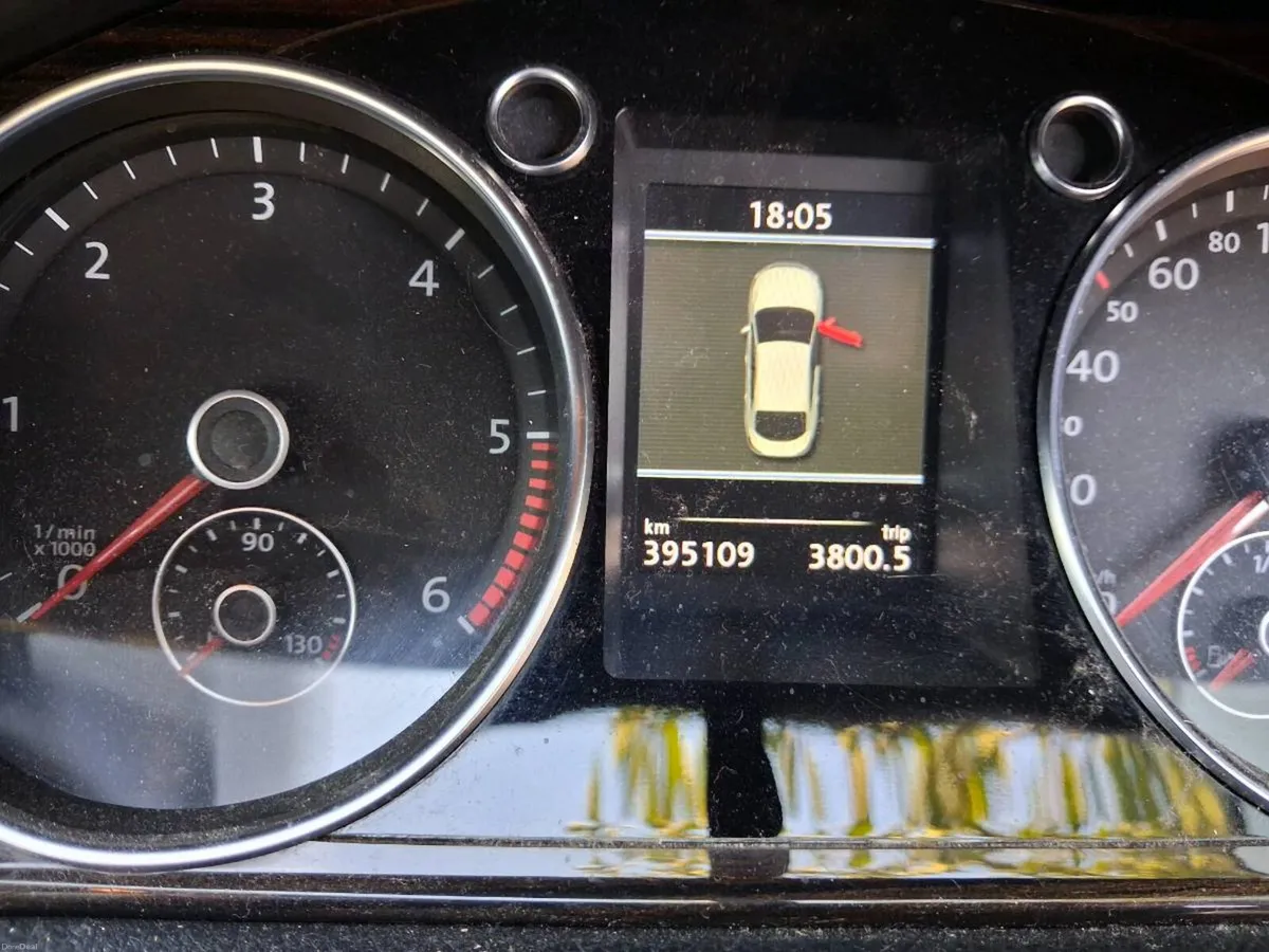 Passat cc - Image 6