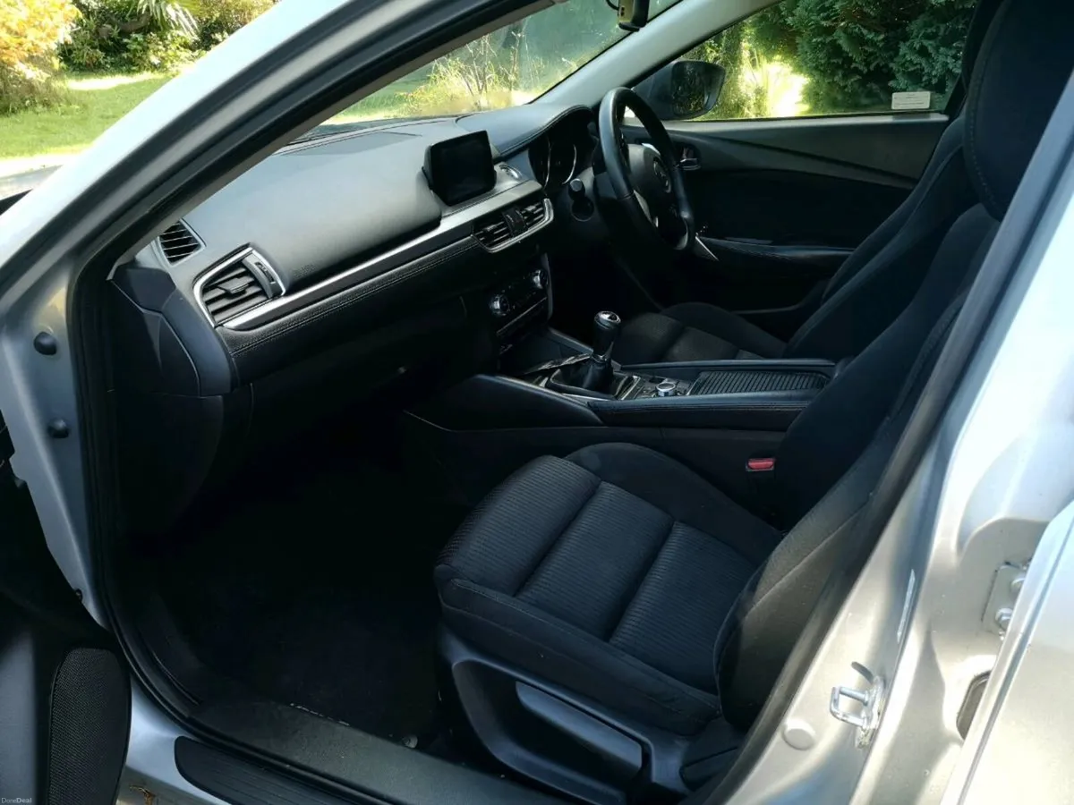 Mazda 6 - Image 6