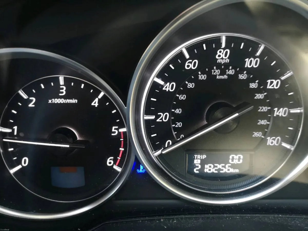 Mazda 6 - Image 4