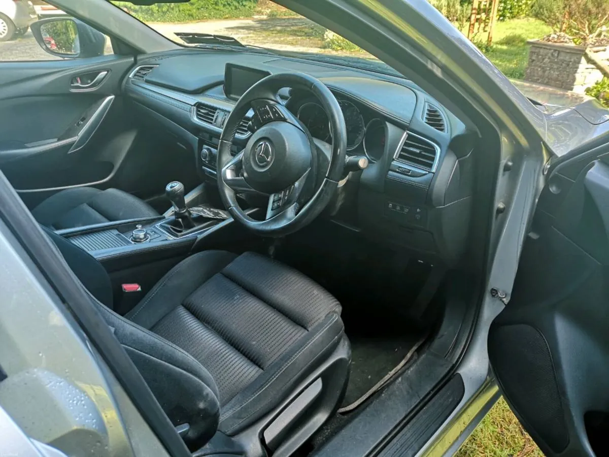 Mazda 6 - Image 5