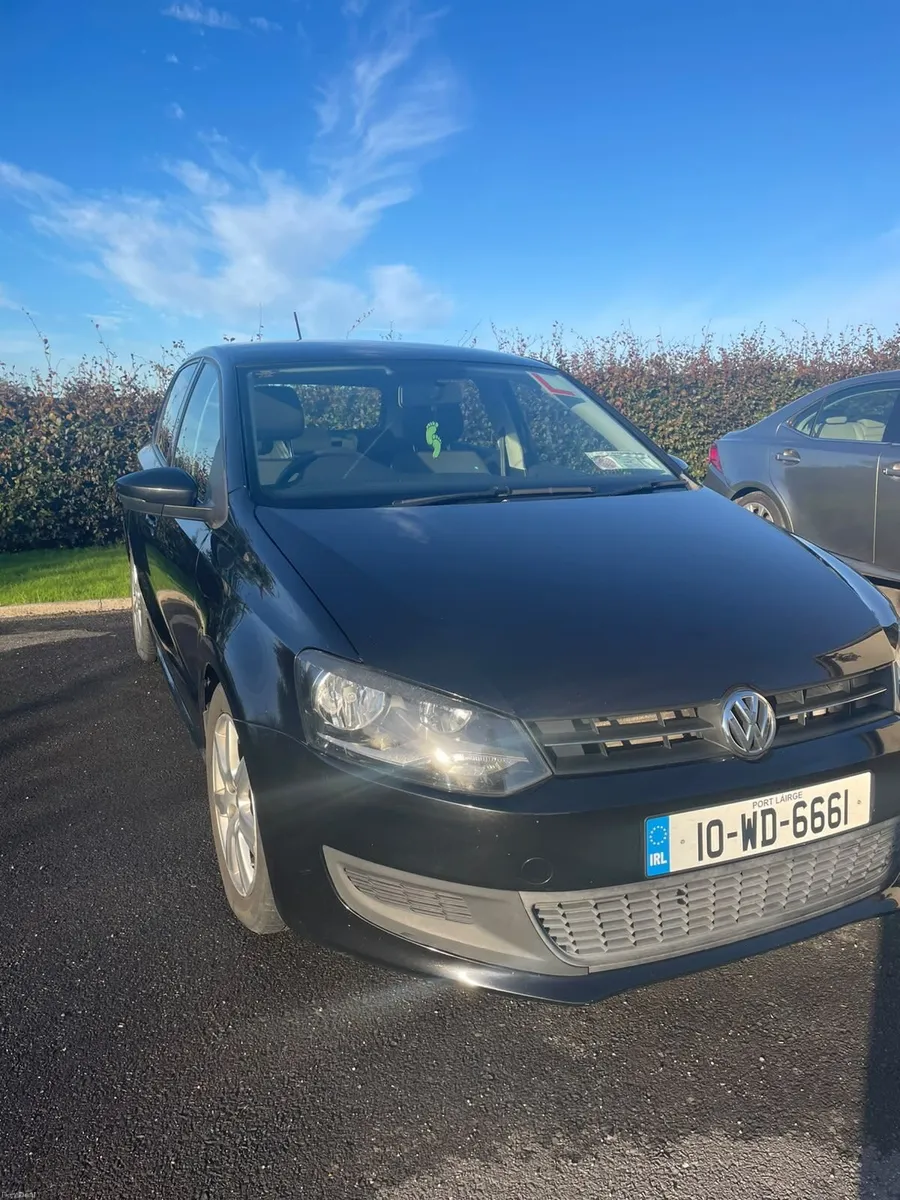 Volkswagen Polo 2010 - Image 6