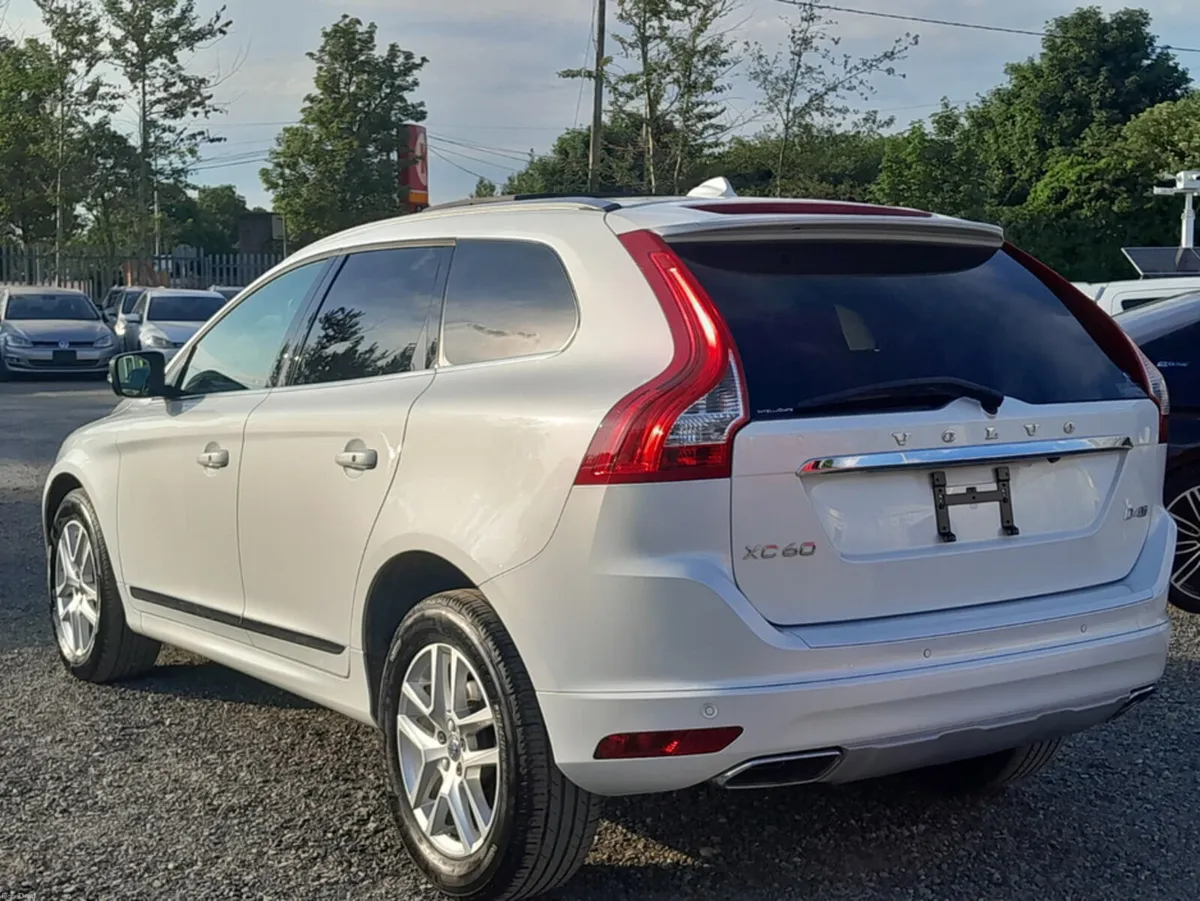 Volvo XC60 D4 CLASSIC - 2.0L Diesel Automatic (036 - Image 6