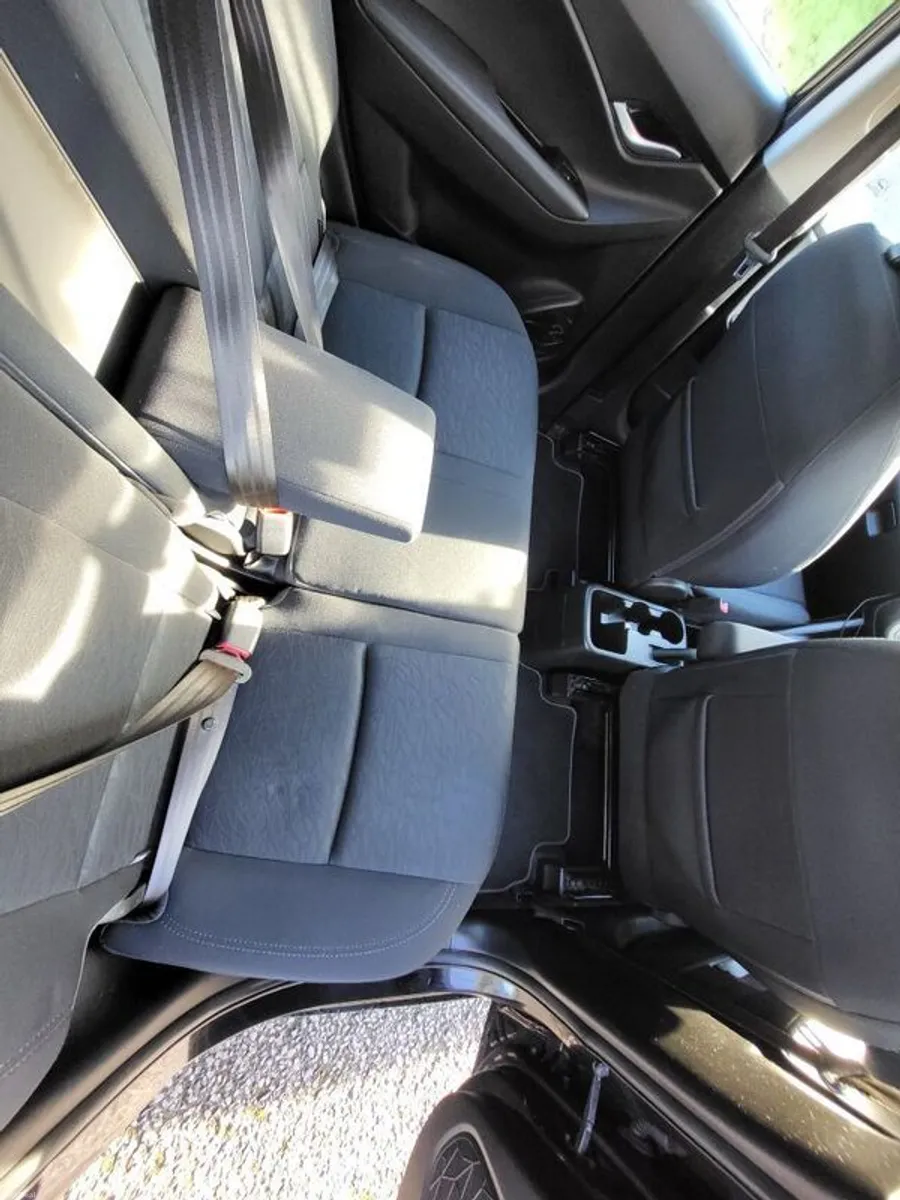 2013 Hyundai Ix20 - Image 6