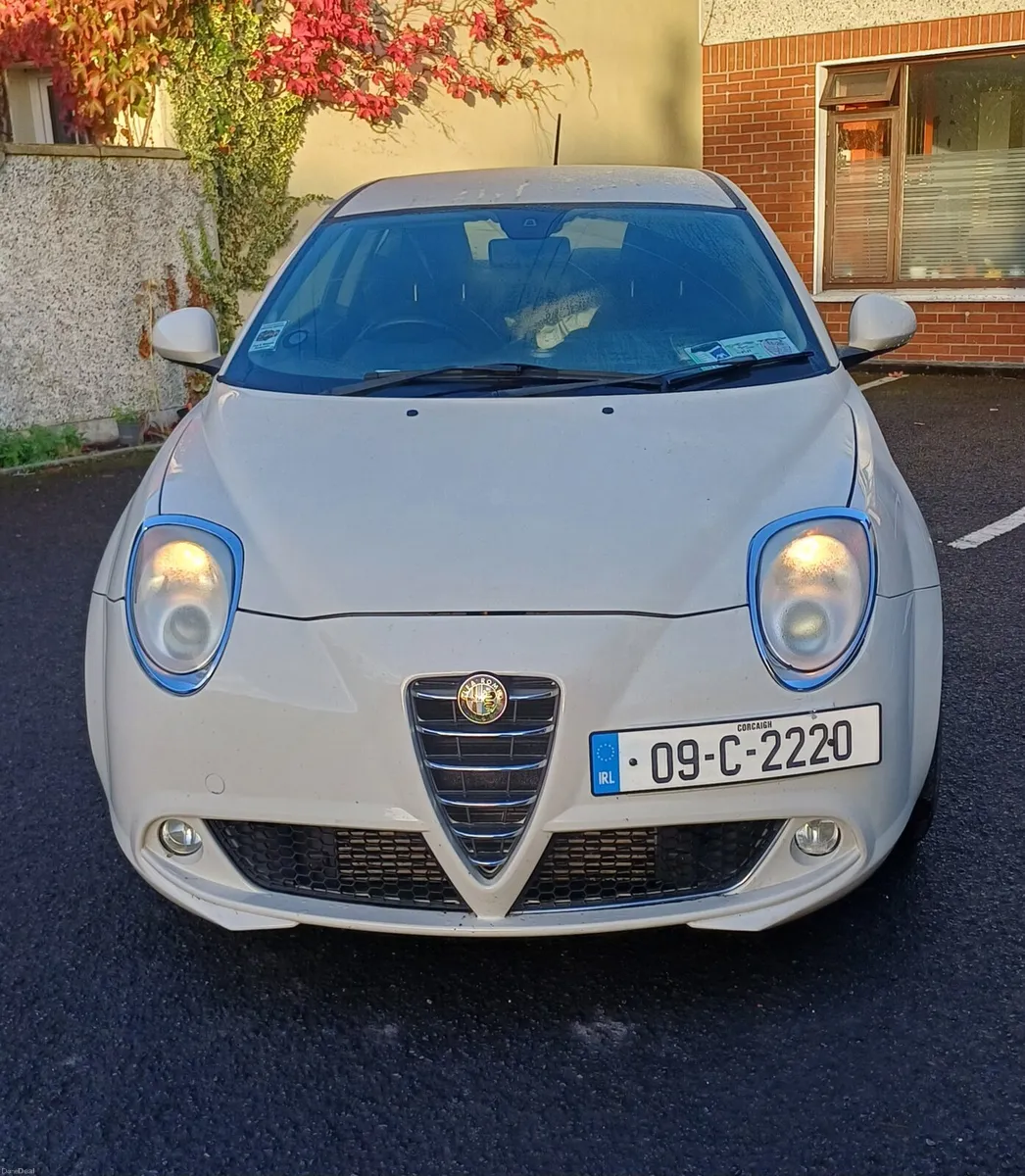 Mito 155bhp - Image 5