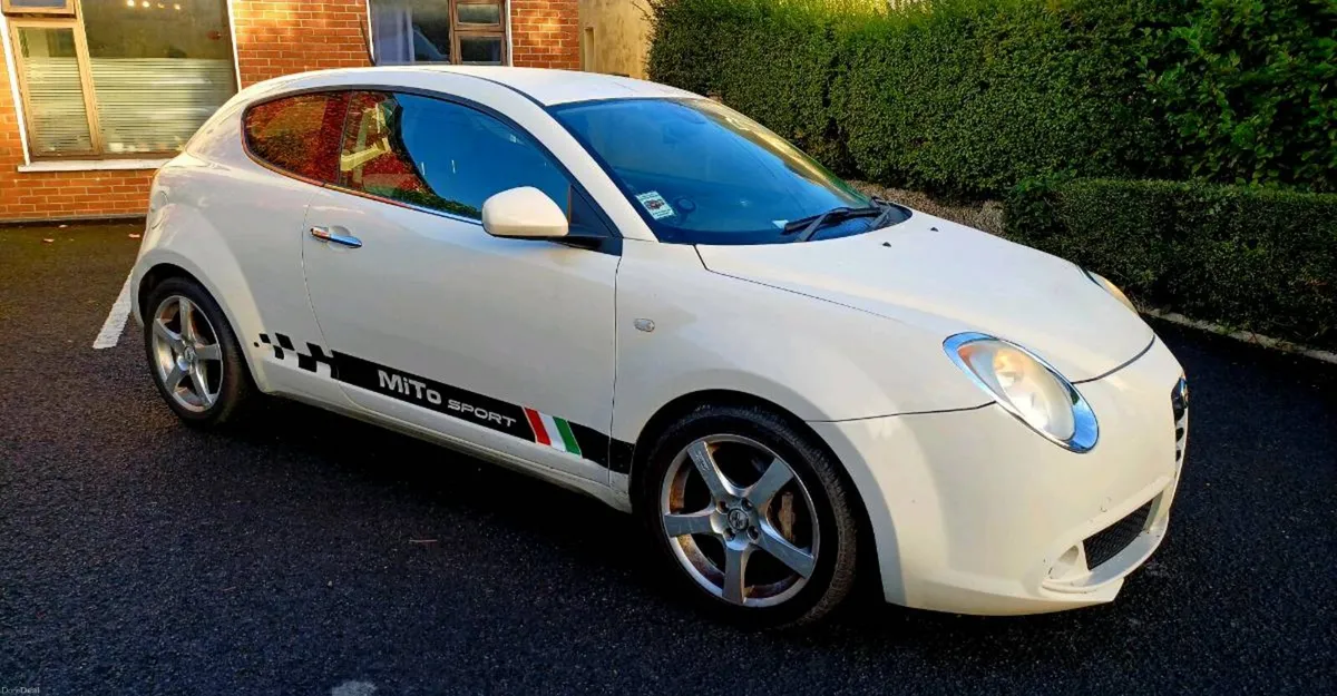 Mito 155bhp - Image 3