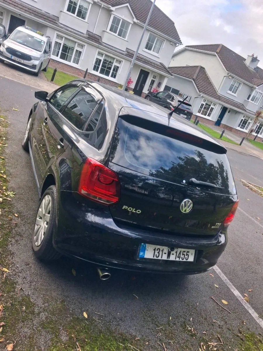 Automatic volkswagen polo tsi 1.2 Petrol - Image 6