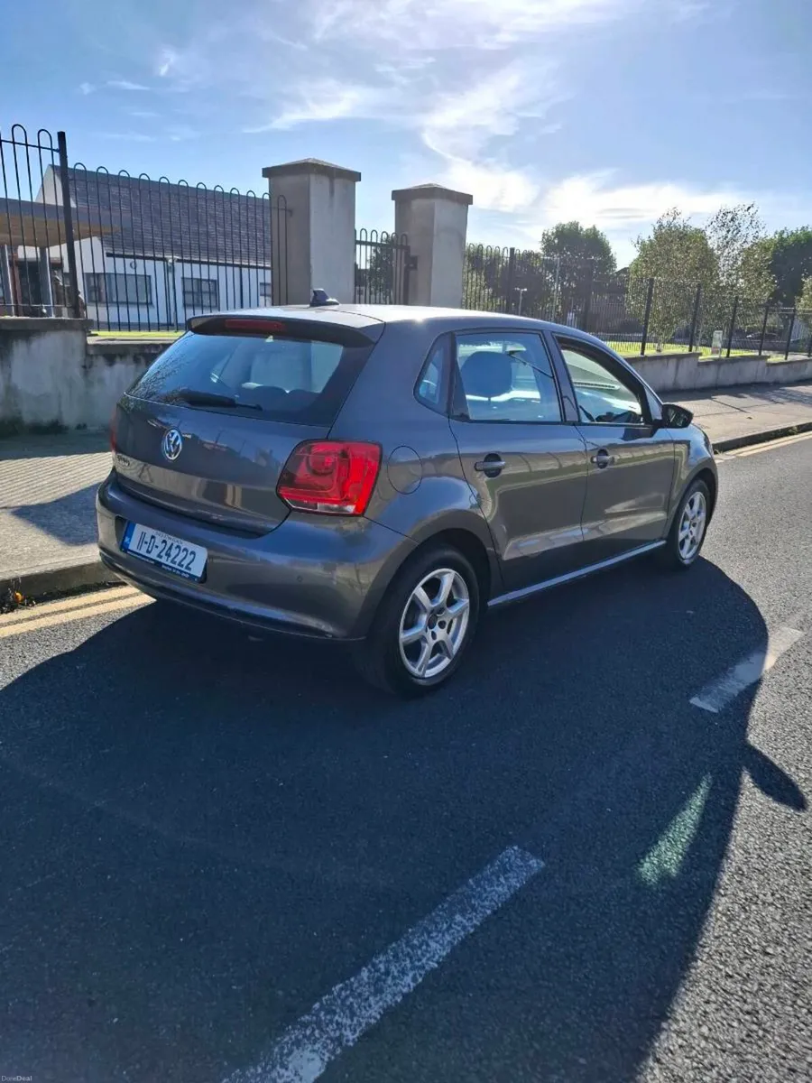 Vw polo 1.2 petrol - Image 2