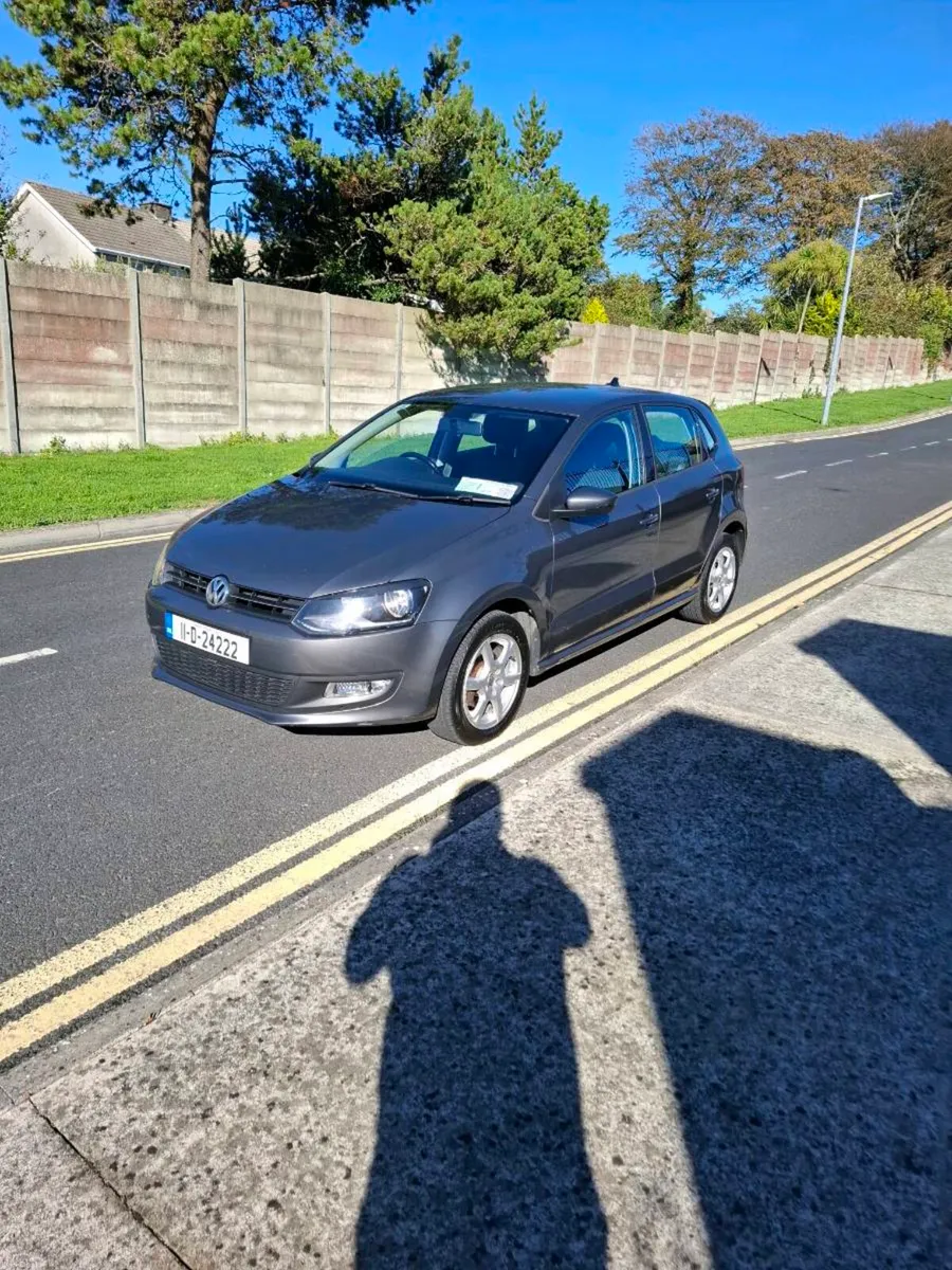 Vw polo 1.2 petrol - Image 4