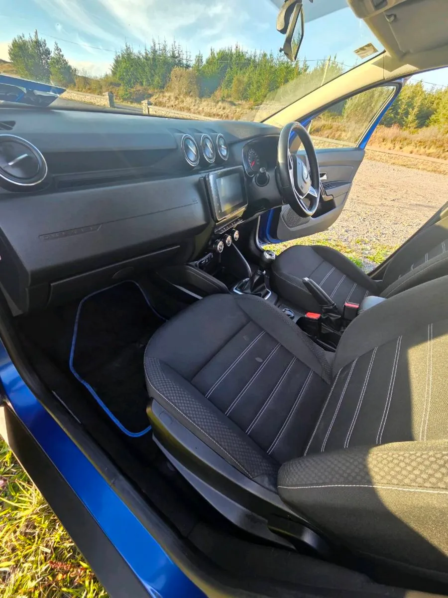 Dacia duster 2022 - Image 6