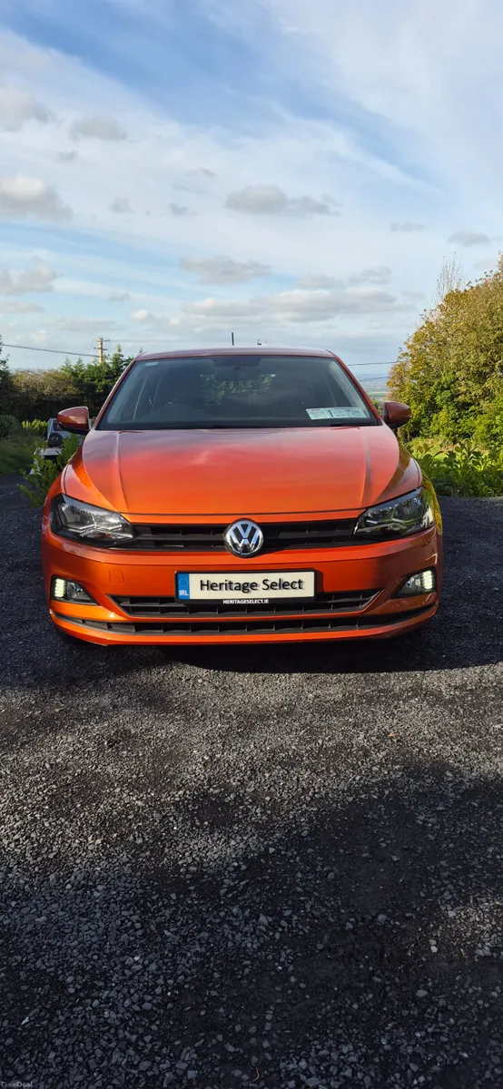 Volkswagen Polo 2019 - Image 2
