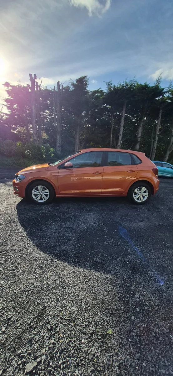 Volkswagen Polo 2019 - Image 4