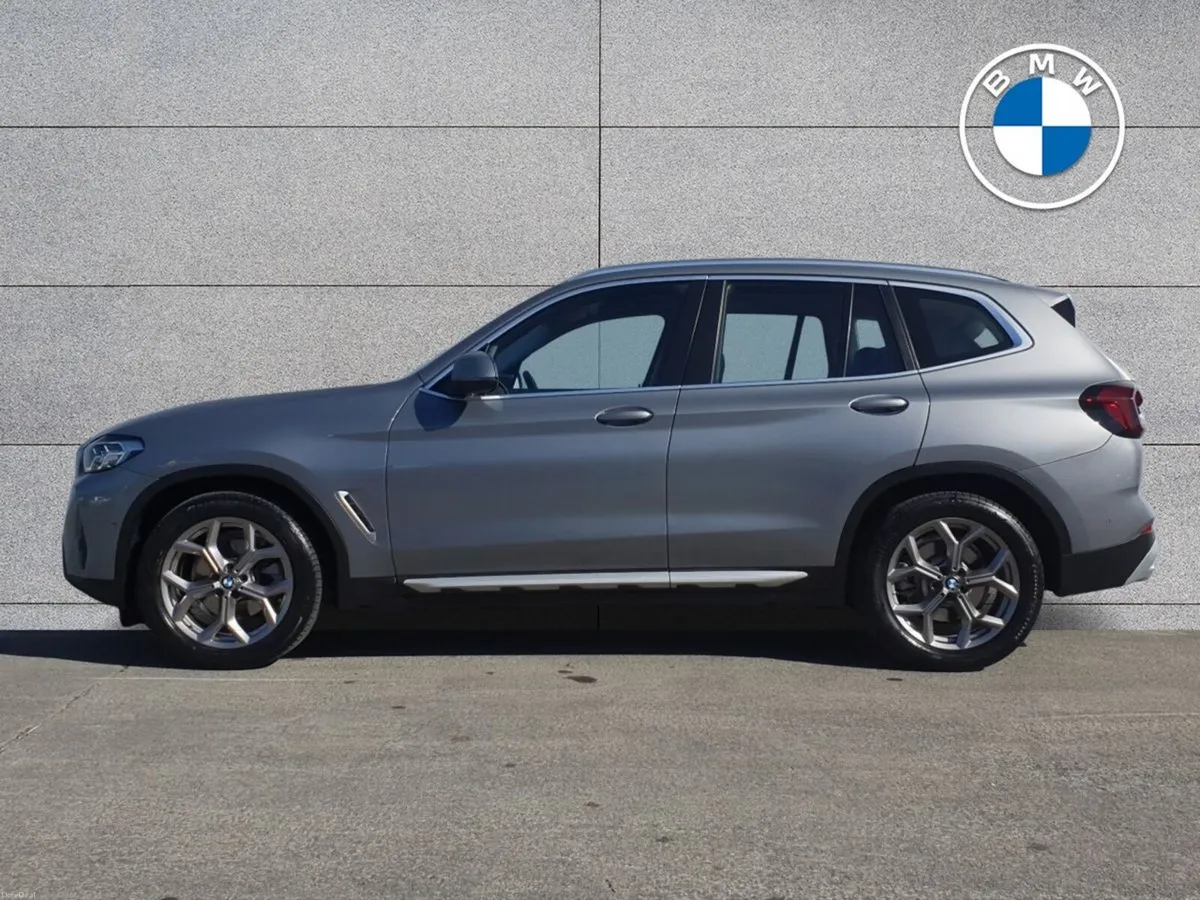 BMW X3 xDrive20d xLine - Image 3