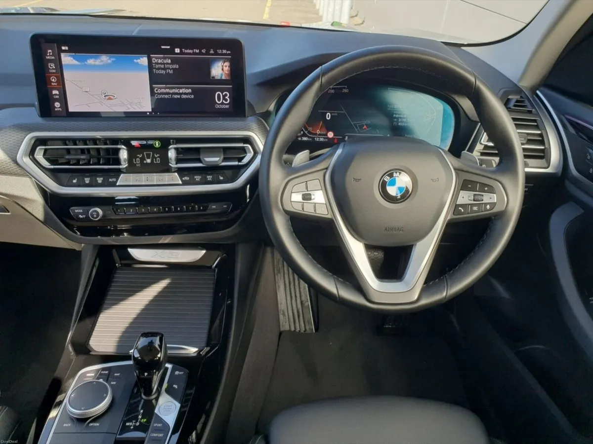 BMW X3 xDrive20d xLine - Image 5