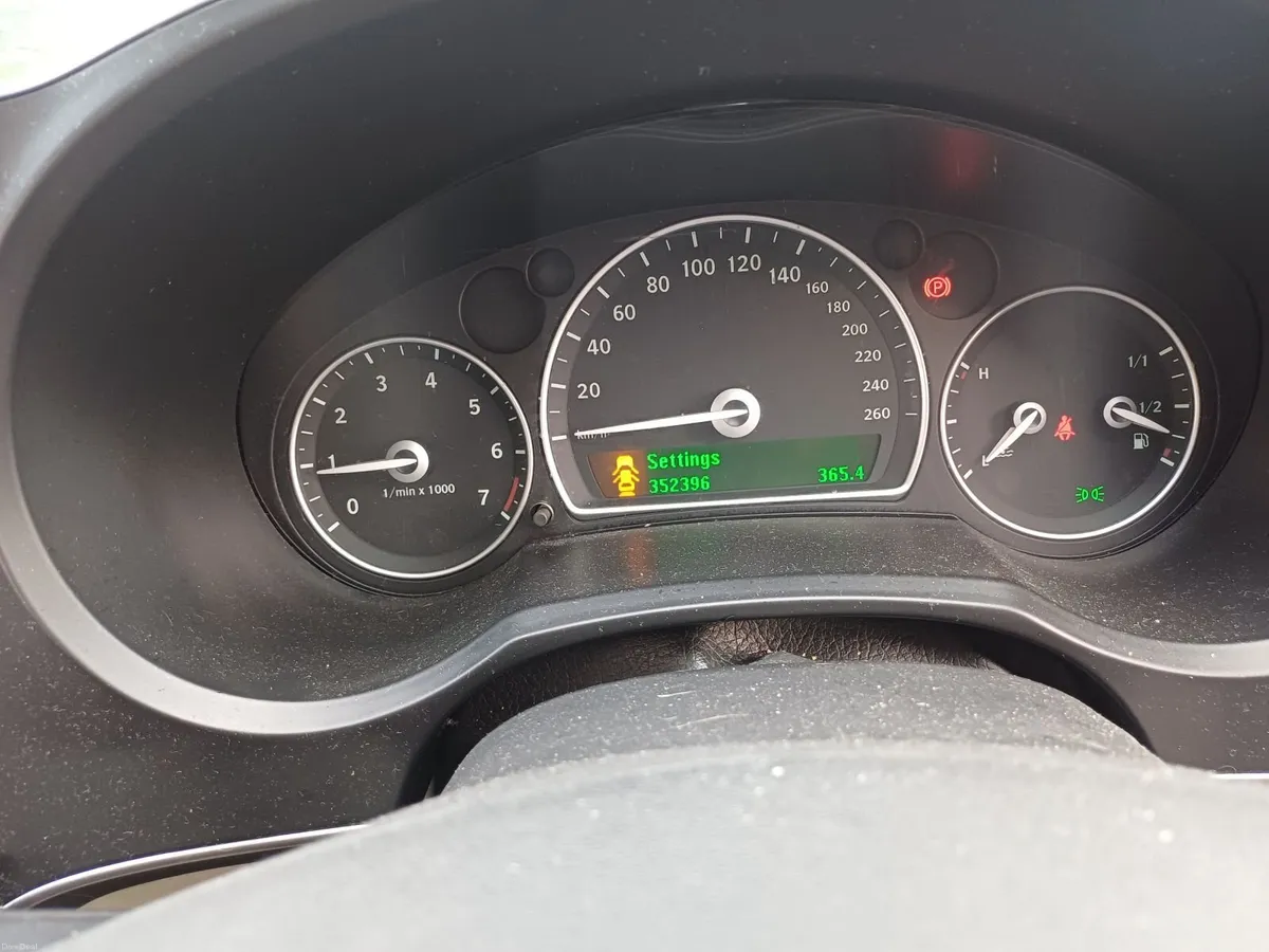 Saab 9-3 2008 - Image 6