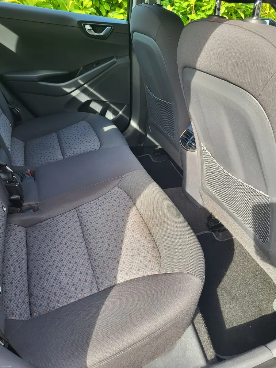 Hyundai IONIQ 2017 - Image 4