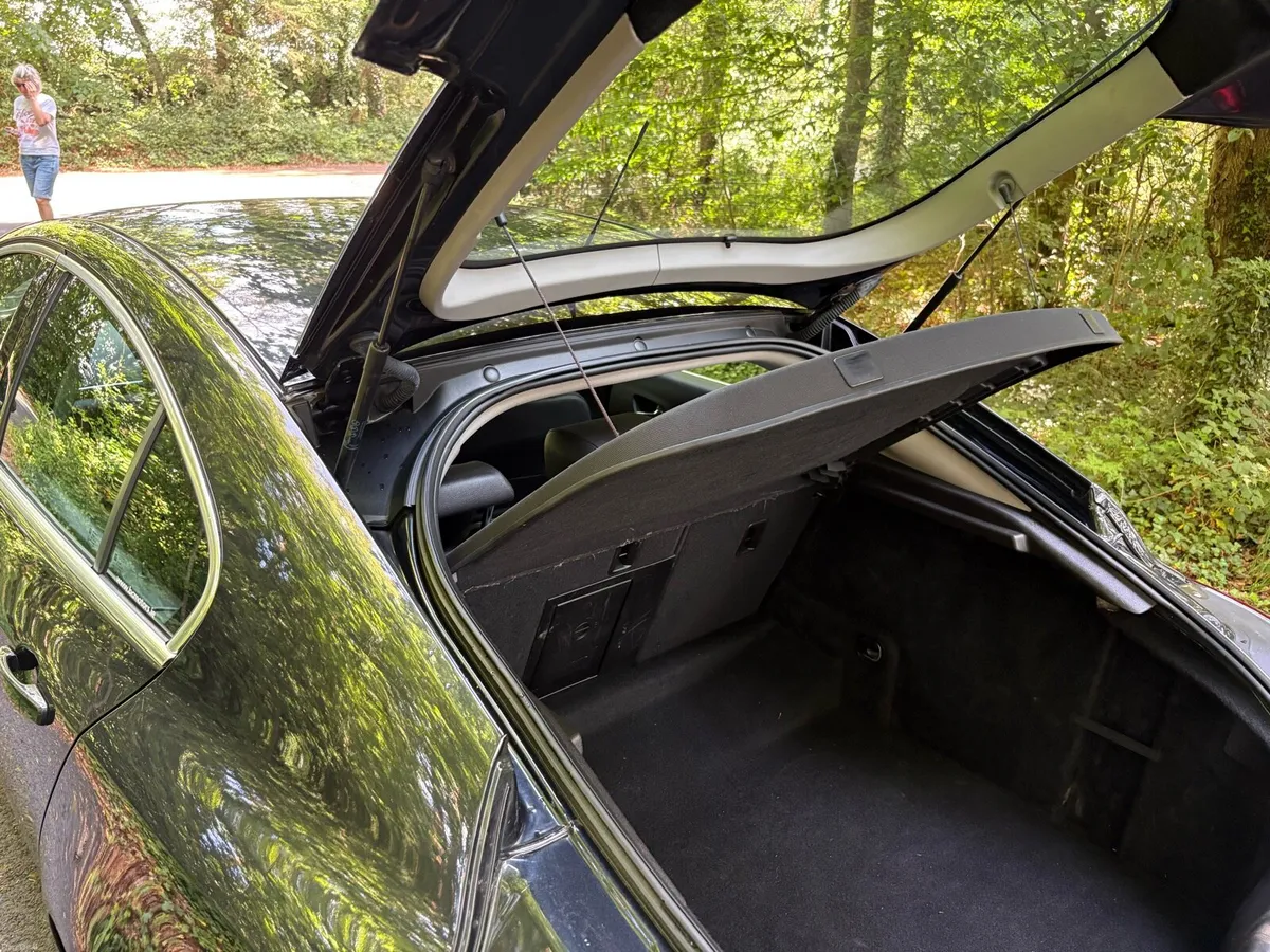 Opel Insignia Elite - Image 4