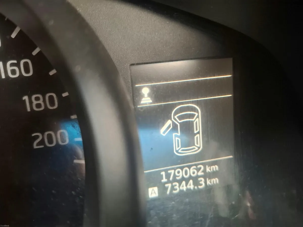 Nissan NV200 2013 1.5 diesel - Image 6