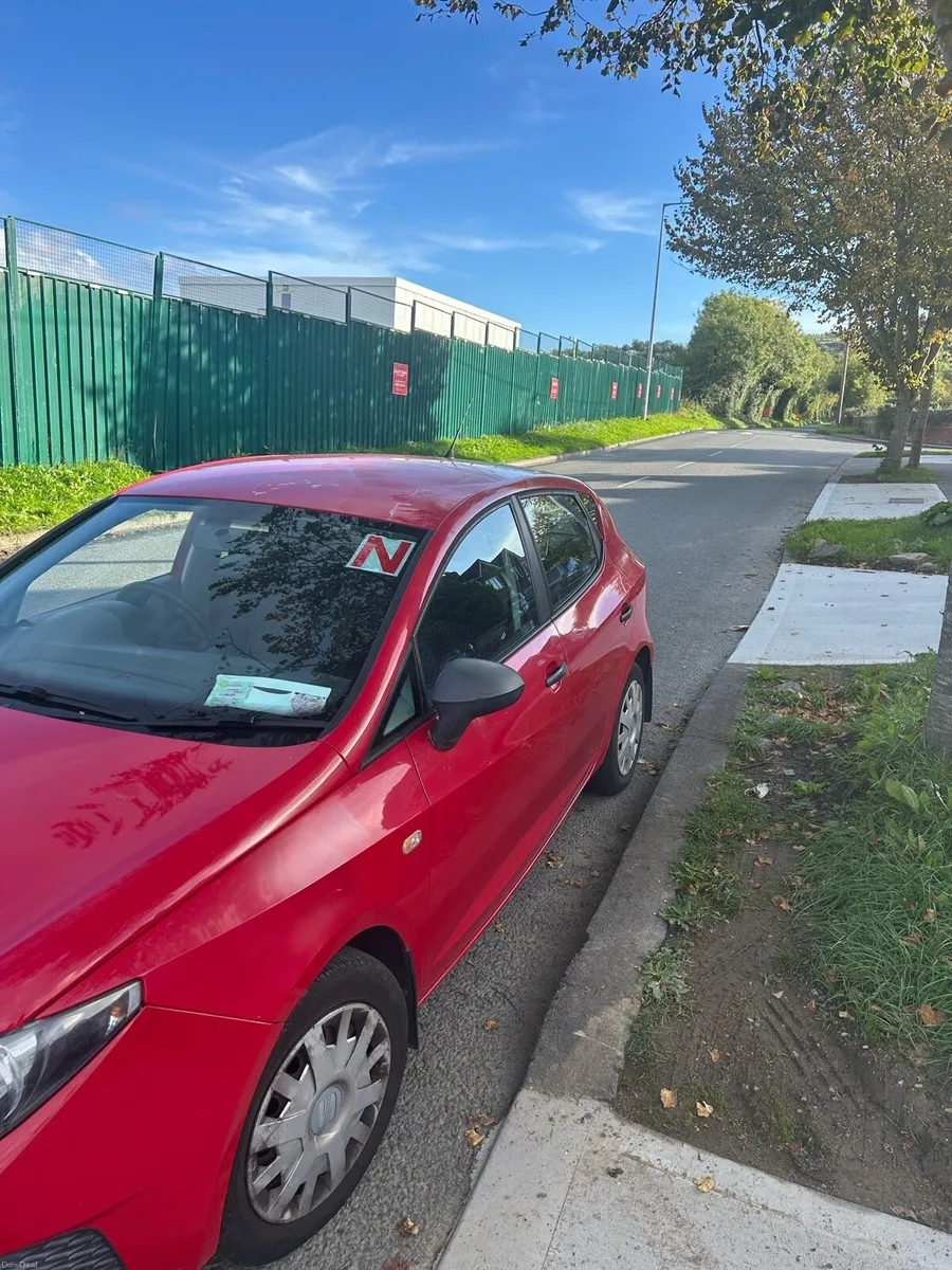 Seat ibiza - Image 2