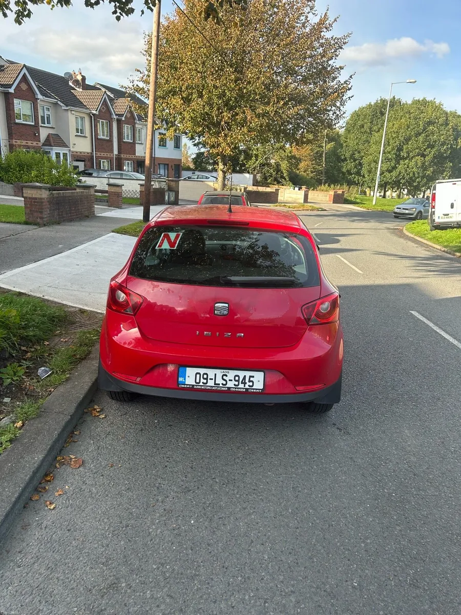 Seat ibiza - Image 4
