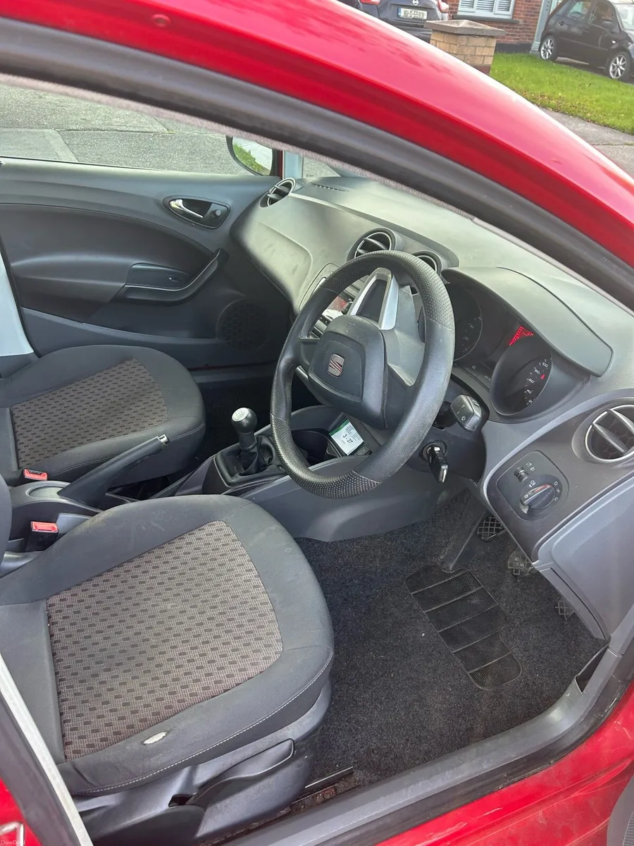 Seat ibiza - Image 6