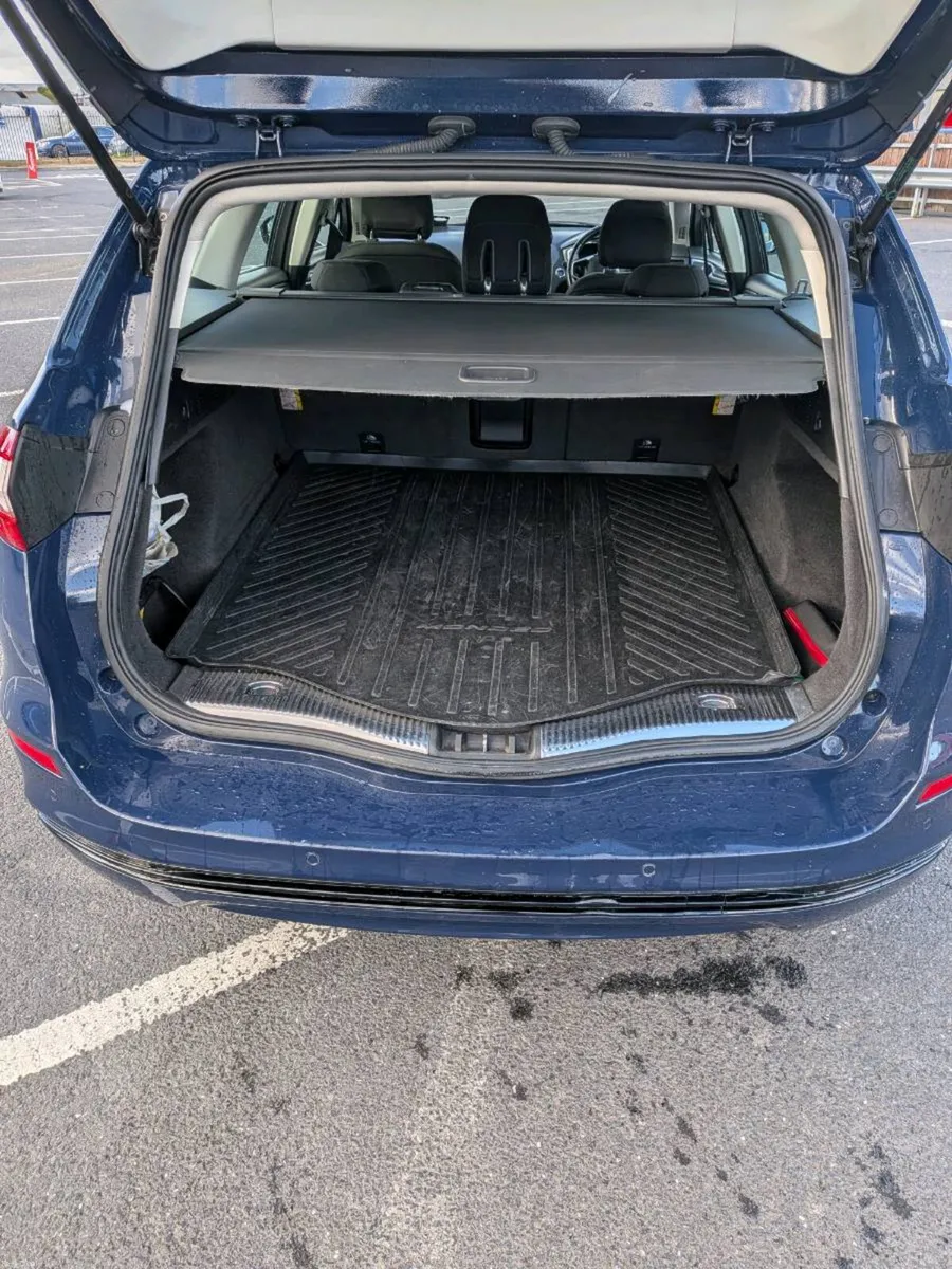 Ford Mondeo - Image 6