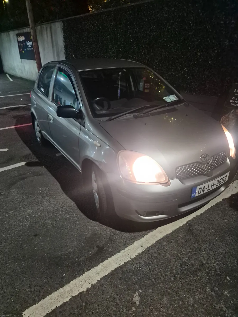 Car for sale - Image 5
