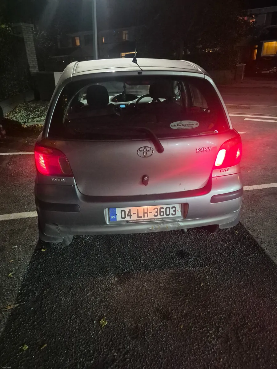 Car for sale - Image 3
