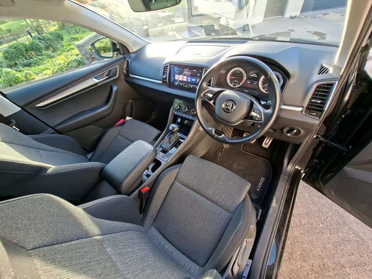 Skoda Karoq 2021 - Image 6