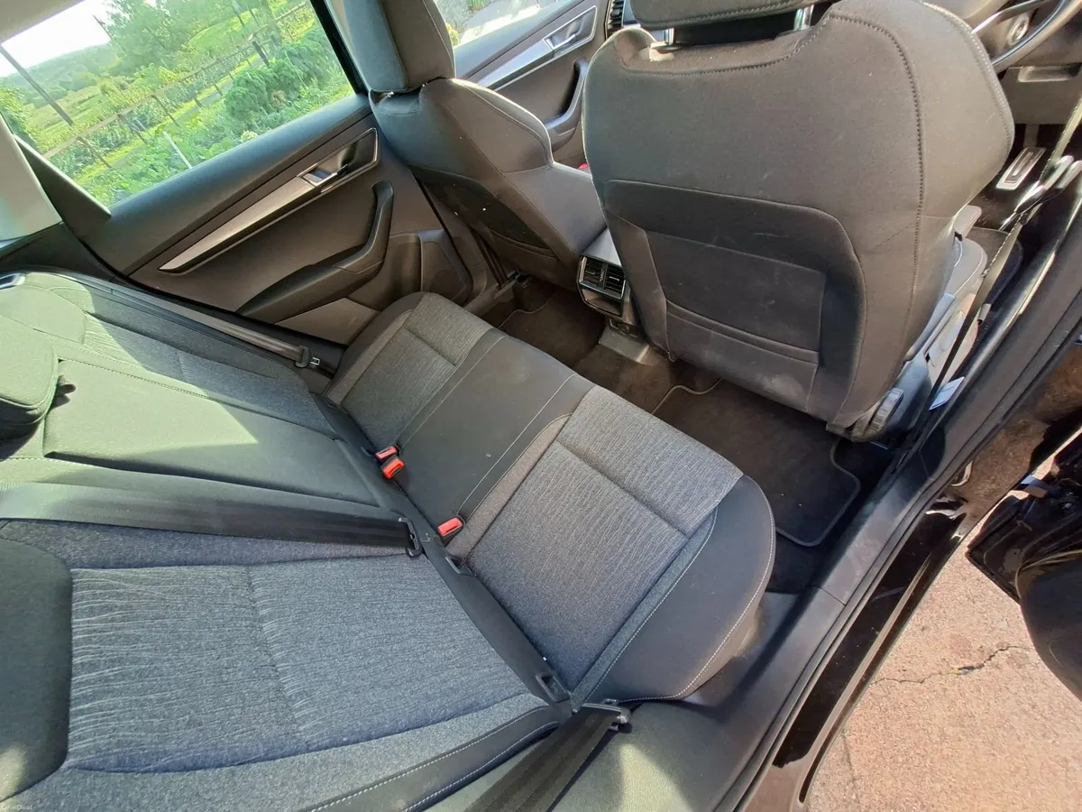 Skoda Karoq 2021 - Image 4