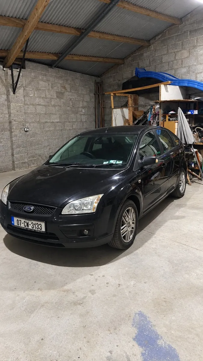 Ford focus ghia - Image 1