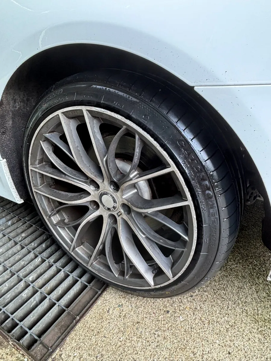 BMW 520d 131 - Image 6