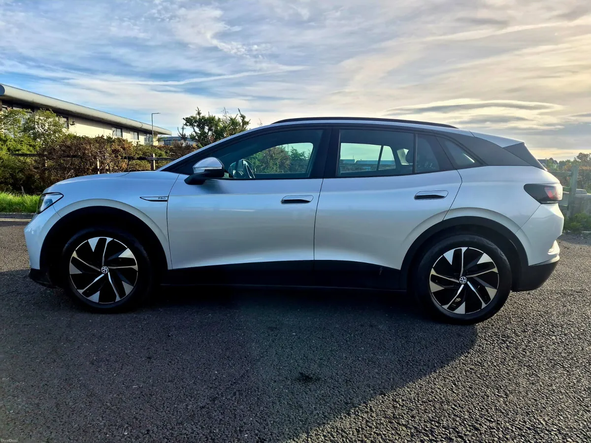 2022 VOLKSWAGEN  ID4 LIFE 77kWh 204HP - Image 5