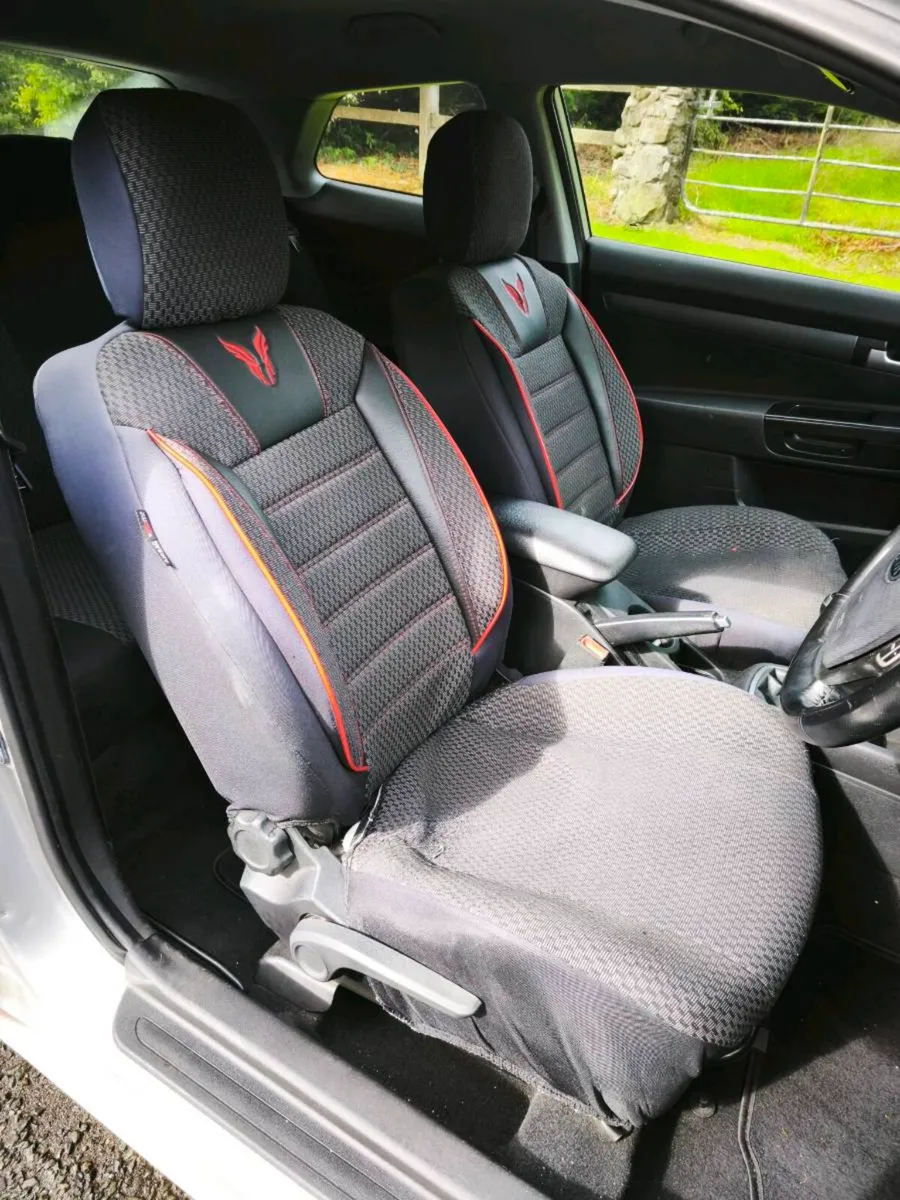 Kia Pro Cee'd - Image 6