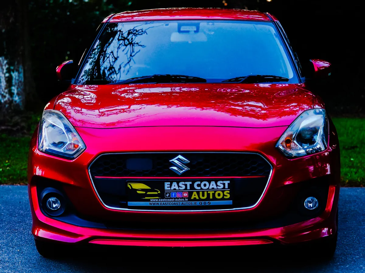 Suzuki Swift 2018 - Image 6