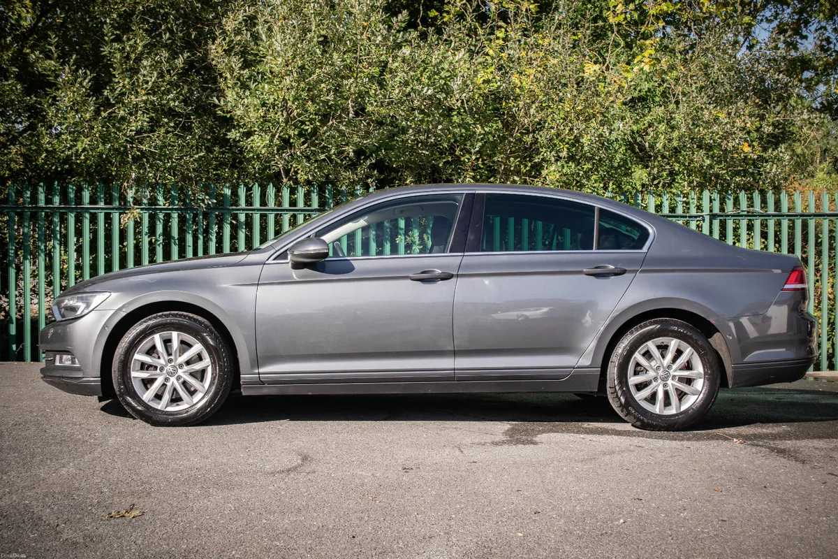 2016 VOLKSWAGEN PASSAT TL 1.6 TDI *NEW TB+NCT - Image 5