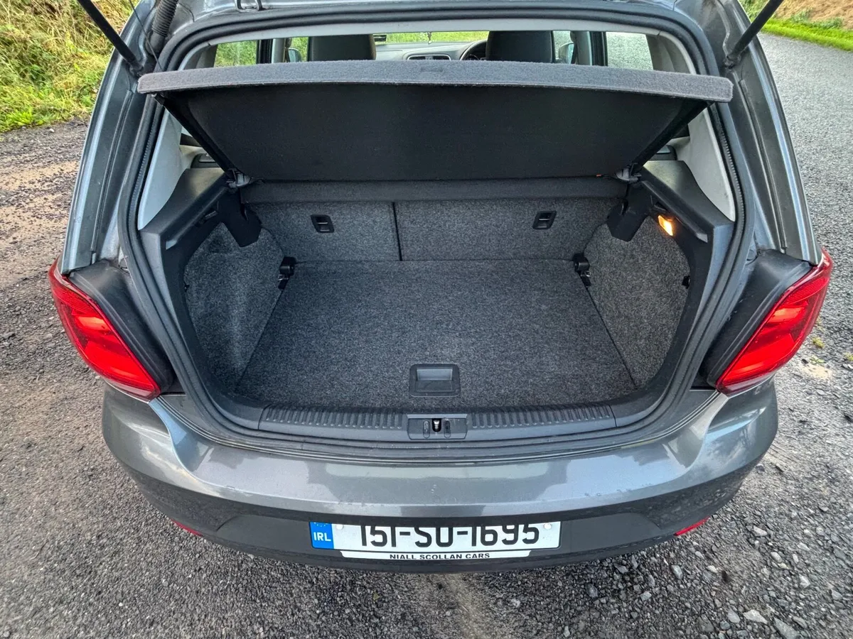 Volkswagen Polo 2015 - Image 6