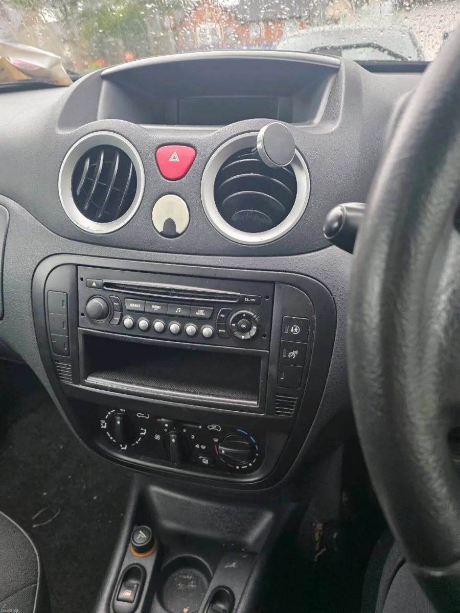 Citroen c3 06 - Image 5